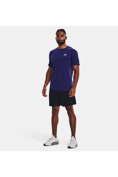 Under Armour Erkek Ua Woven Graphic Şort 1370388-005