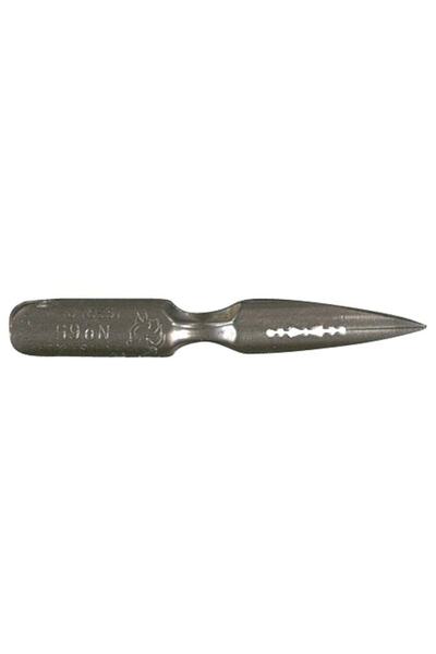 Brause : Calligraphy Tip : Schulerfeder No: 65 Medium Soft