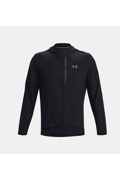 Under Armour Ανδρικό παλτό για τρέξιμο εξωτερικού χώρου UA 1376794 -002