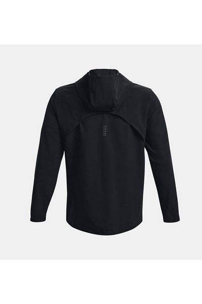 Under Armour Ανδρικό παλτό για τρέξιμο εξωτερικού χώρου UA 1376794 -002
