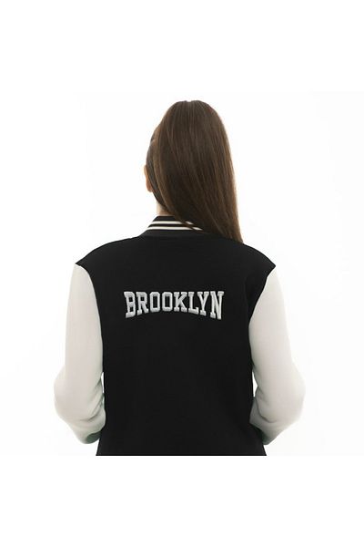 Lindodogs Lindo People Brooklyn Unisex Sweatshirt