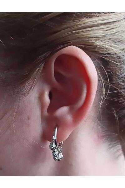 SİMGE أقراط معدنية