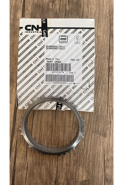 TÜRK TRAKTÖR 3143413 Synchrome Scree Newholland Original Cnh