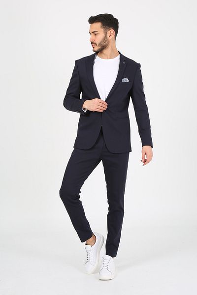 ACTUAL Men's Suit