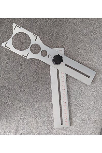 Vulli Pratik Kısa Gönye