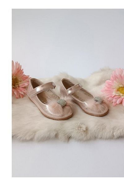 Hodore Balerini pentru fete Eliza Powder