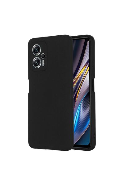 Microcase Xiaomi Redmi Note 11t / 11t Pro/poco X4 Gt Campro Seri Kamera Korum...