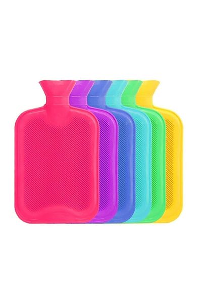 Nanopro Thermofor Hot Water Bag 2 Liters
