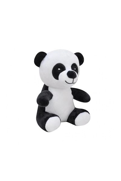 SELAY TOYS Plush Toy Favorite Friend Panda And Chick