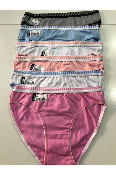 Tutku 6-piece Bikini Set