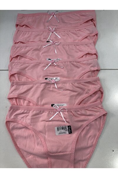 Tutku Bikini 6lı