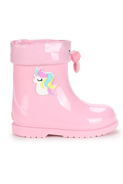 IGOR W10253 Bimbi Unicornio Erkek/kız Çocuk Yağmur Kar Çizmesi