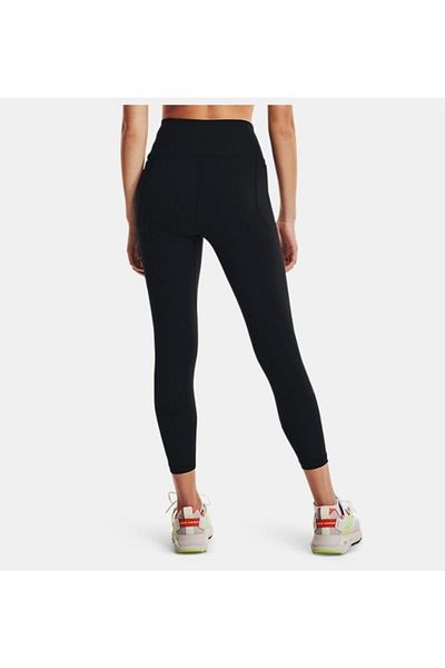 Under Armour Γυναικείο κολάν αστραγάλου Ua Meridian Rib Waistband 1365801 -001
