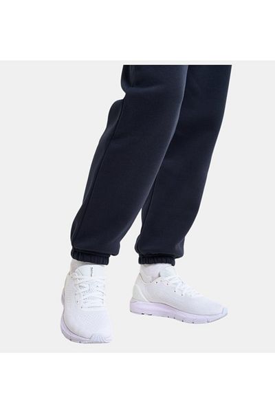Under Armour Women's Essential Fleece Tracksuit 1373034 -001