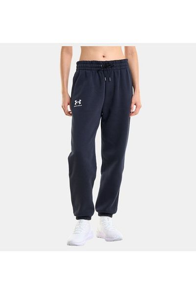 Under Armour Women's Essential Fleece Tracksuit 1373034 -001