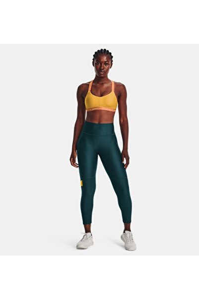 Under Armour Kadın Heatgear® Ankle Tayt 1373938-716