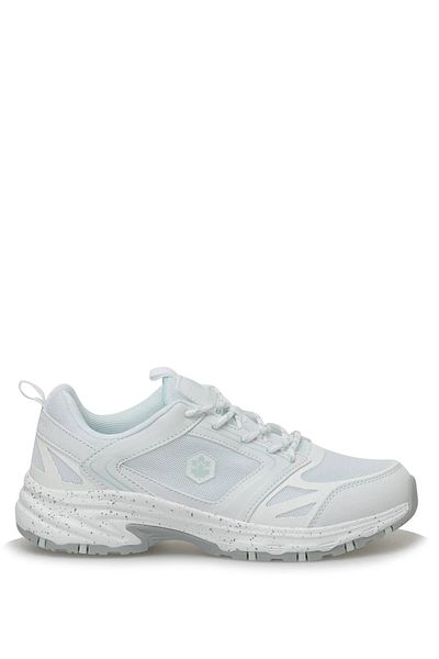 lumberjack Marimar 3fx White Women's Running Shoes 101330197