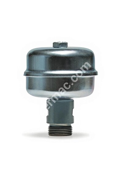 SEZER Vp 180 200 300 Vakum Pompa Egzozu Komple