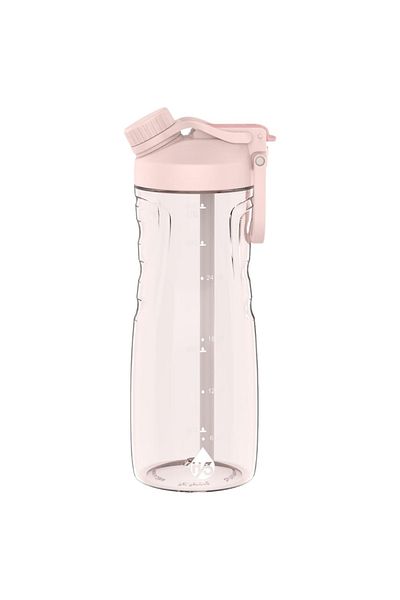 Vagonlife 970ml Two Mouth Tritan Flask with/without straw