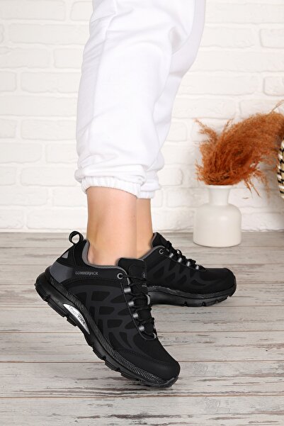 lumberjack Ursa Wmn Su Geçirmez Spor Bot Ayakkabı