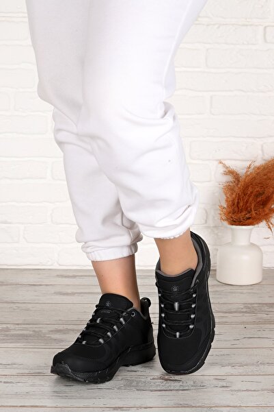 lumberjack Ursa Wmn Su Geçirmez Spor Bot Ayakkabı