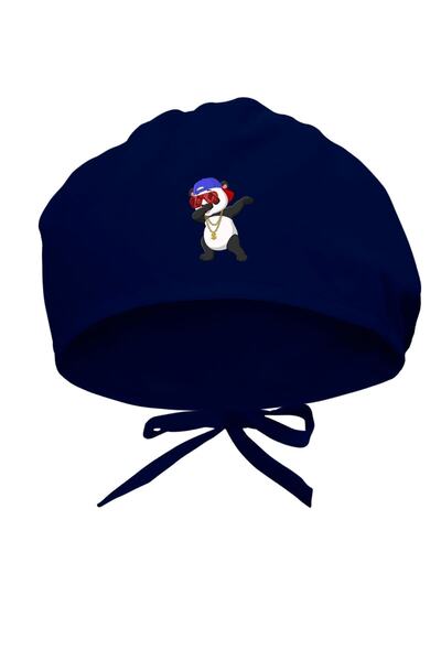 Tasarım Trend Bone chirurgicală cu design Cool Panda