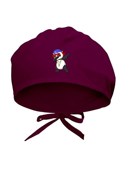 Tasarım Trend Bone chirurgicală cu design Cool Panda