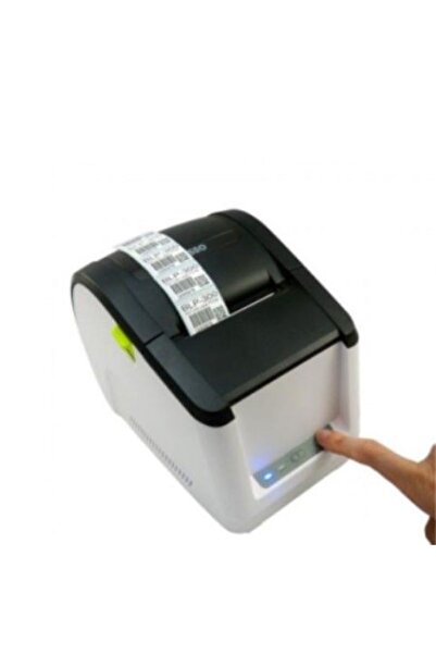 Genel Markalar Blp-300 Barkod Yazıcı