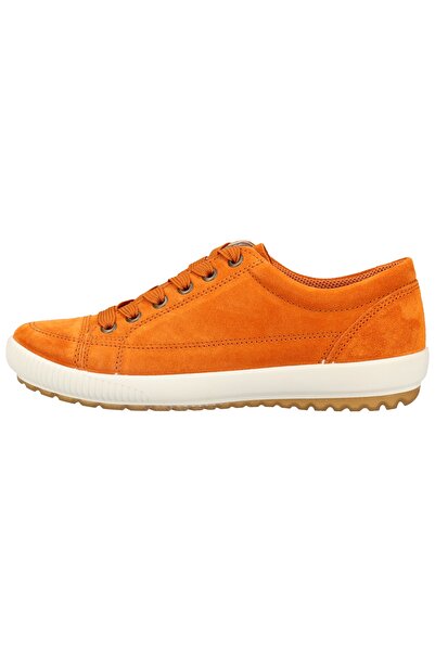 Legero Sneaker - Orange - Flacher Absatz