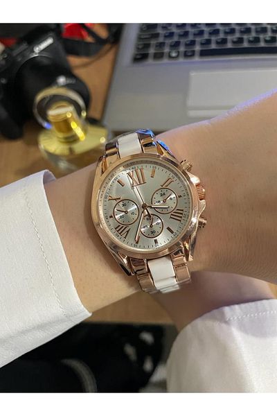 Bimodabu Roman Numeral Special Series Women's Wristwatch