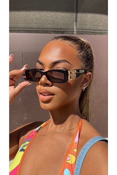 LOOKUP NEW نظارات شمسية كلاسيكية من Leilani للجنسين للنساء والرجال UV400 محمي...