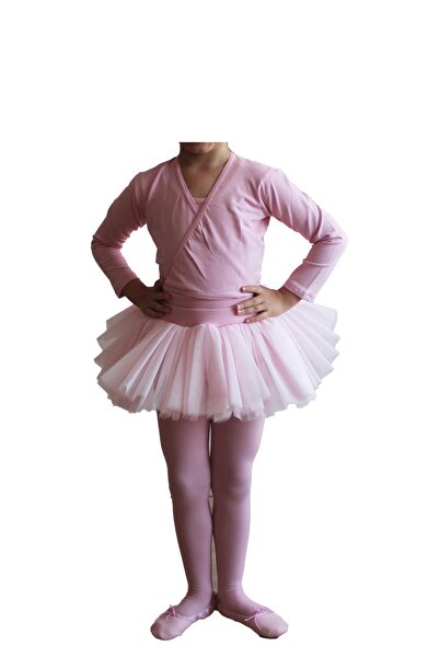 Sanat Marketi Tül Etek ( Tütü ) 5 Yaş