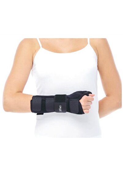 ORLEX دعامة معصم اليد من النيوبرين مزدوجة الجوانب مقاس Xxl