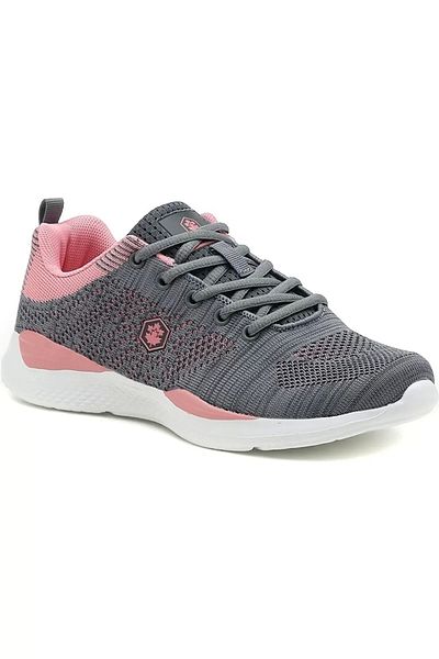 lumberjack Dark Gray Wolky Shoes