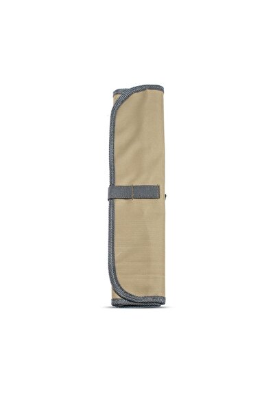 Fanart Soft Katlamalı Fırçalık Bej F-9990.176