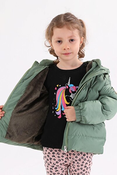 Benittokids Girl's Coat 51272
