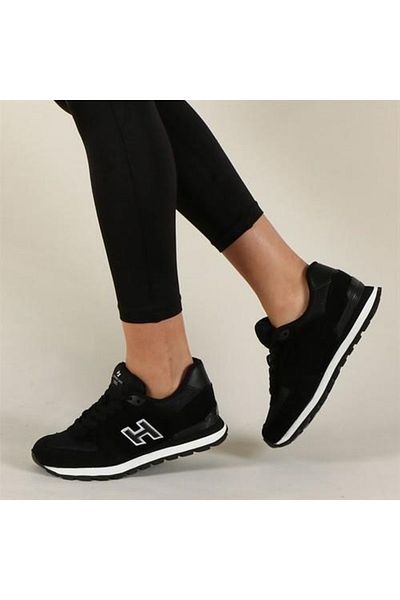 Hammer Jack 102 19250-g Peru Pantofi sport din piele nubuck pentru femei