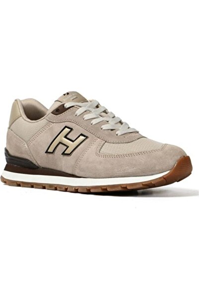 Hammer Jack Peru 102-19250 Leather Casual Unisex Sneaker Sports Shoes