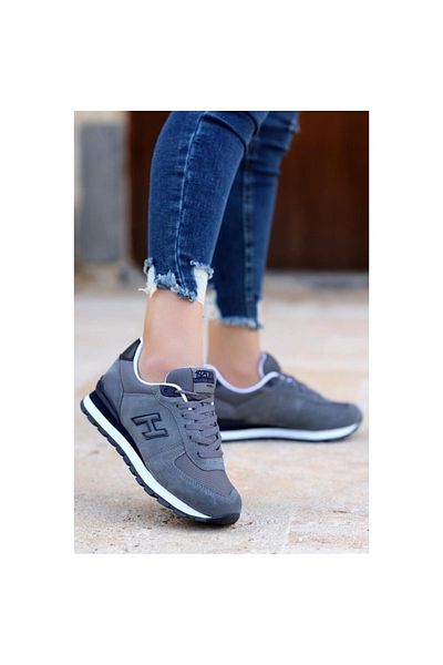 Hammer Jack Περού 102-19250 Δερμάτινα καθημερινά Unisex αθλητικά παπούτσια