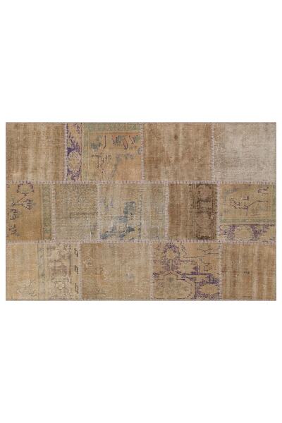 Clk Multı 120x180cm 2.16m2 Patchwork Halı