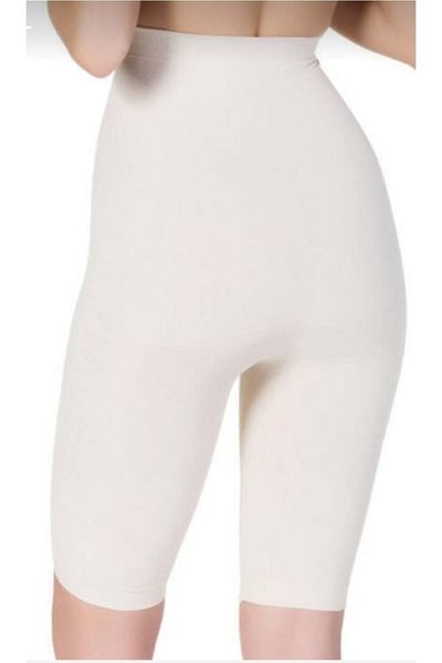 by İGP Corset de strângere cu talie înaltă, cu picioare lungi, de culoarea pielii