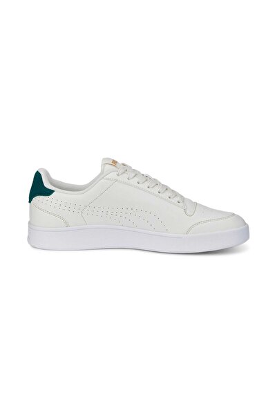 Puma Shuffle Perforated Ayakkabı