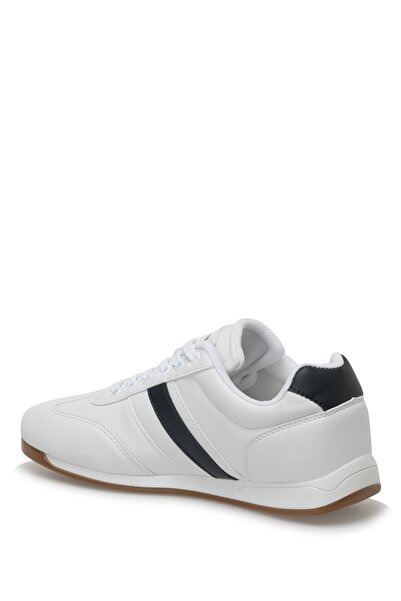 Kinetix Gaıl 3fx Beyaz Lacıvert Erkek Sneaker