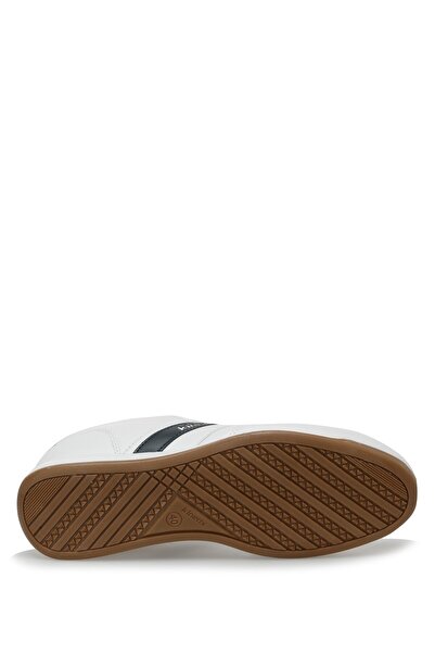 Kinetix Gaıl 3fx Beyaz Lacıvert Erkek Sneaker