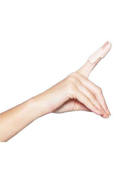 ORLEX Mallet Finger Finger Splint - Size 6