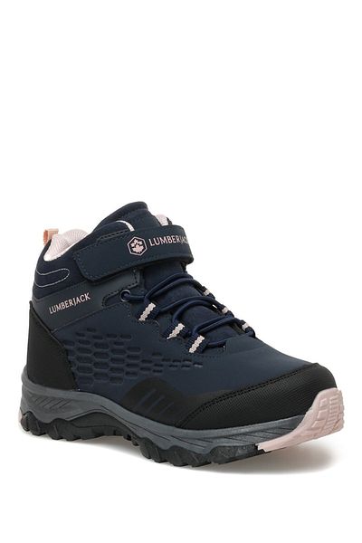 lumberjack Cizme de exterior Massive Hi 2pr bleumarin pentru fete