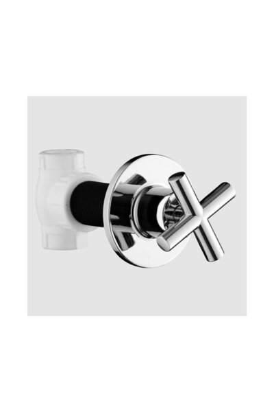 KALDE Ankastre Vana Beyaz 20mm Artı Model