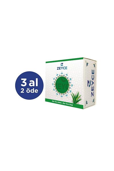 ZEYCE صابون الصبار 150 جرام