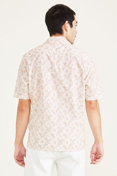 Dockers Camp Collar Shirt