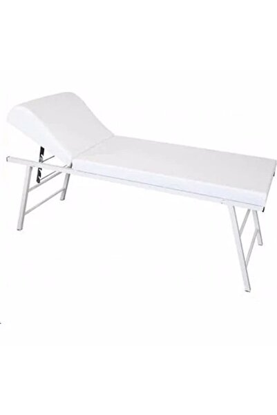 Medicalx Silinebilir 70x190 Lastikli Sedye Örtüsü